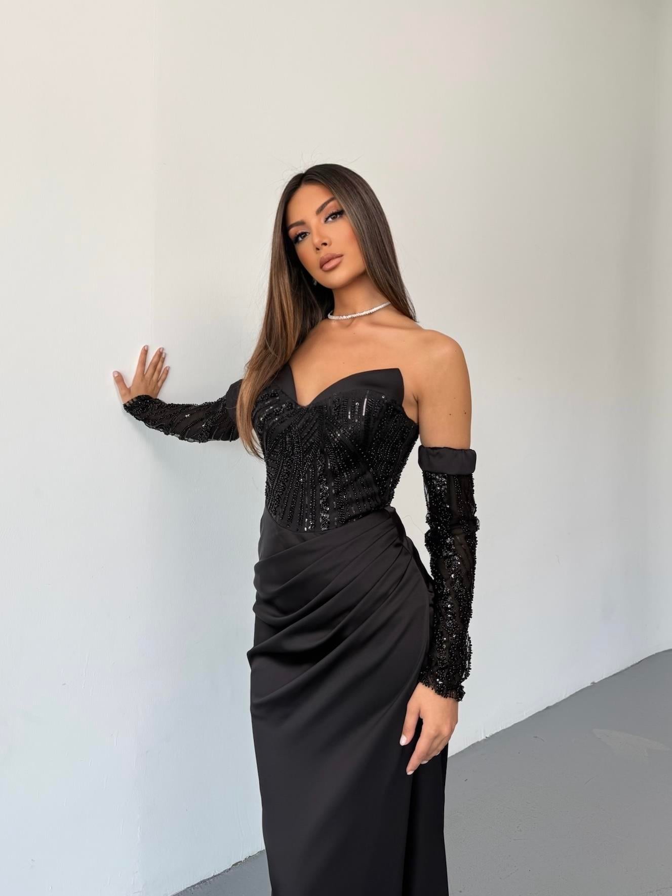 siyah