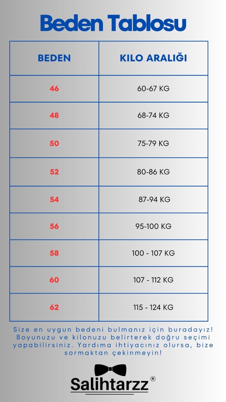 Takım Elbise Kruvaze SlimFit Lacivert SD42158