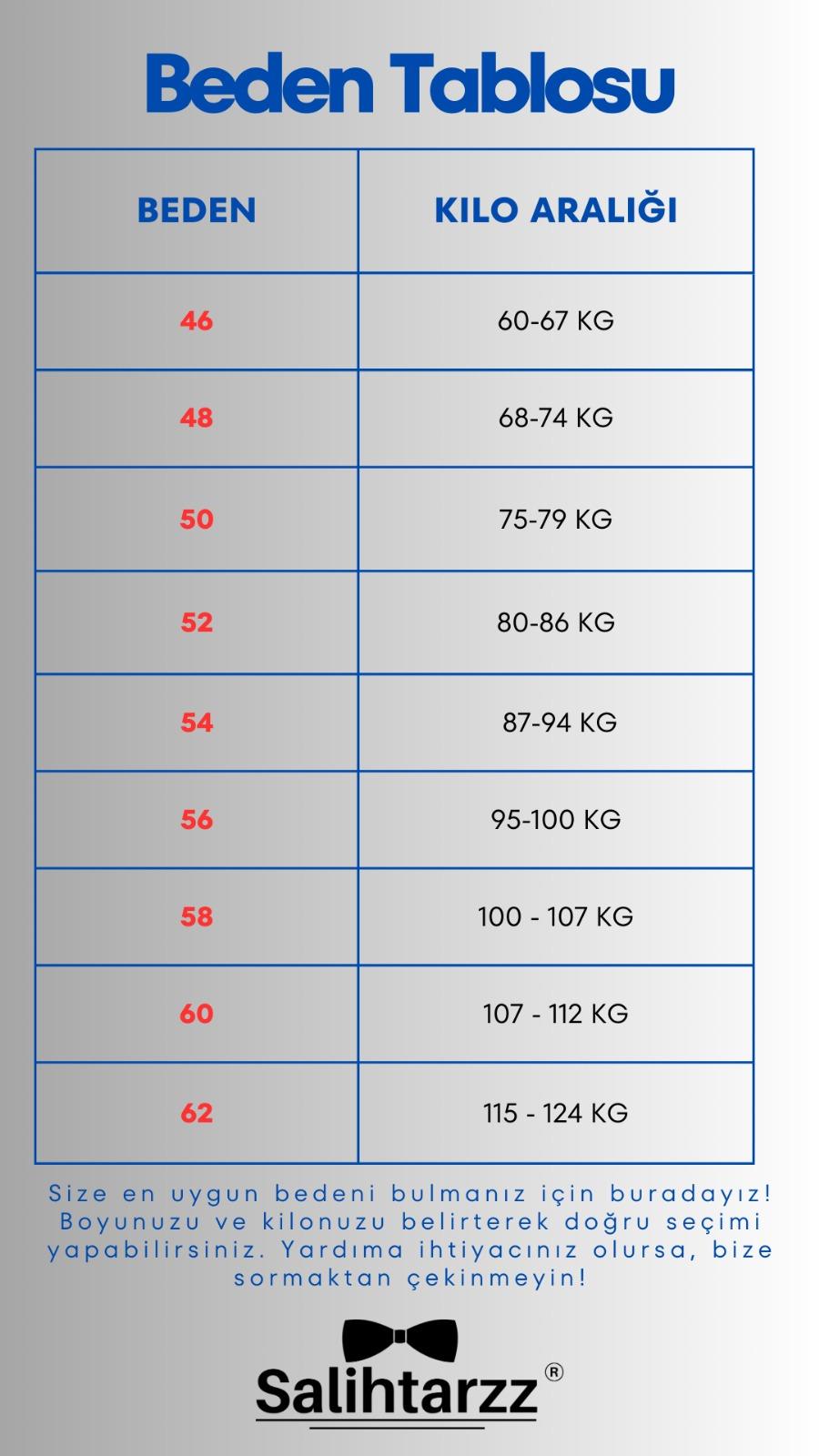 Takım Elbise Yelekli SlimFit Parlament SD42169