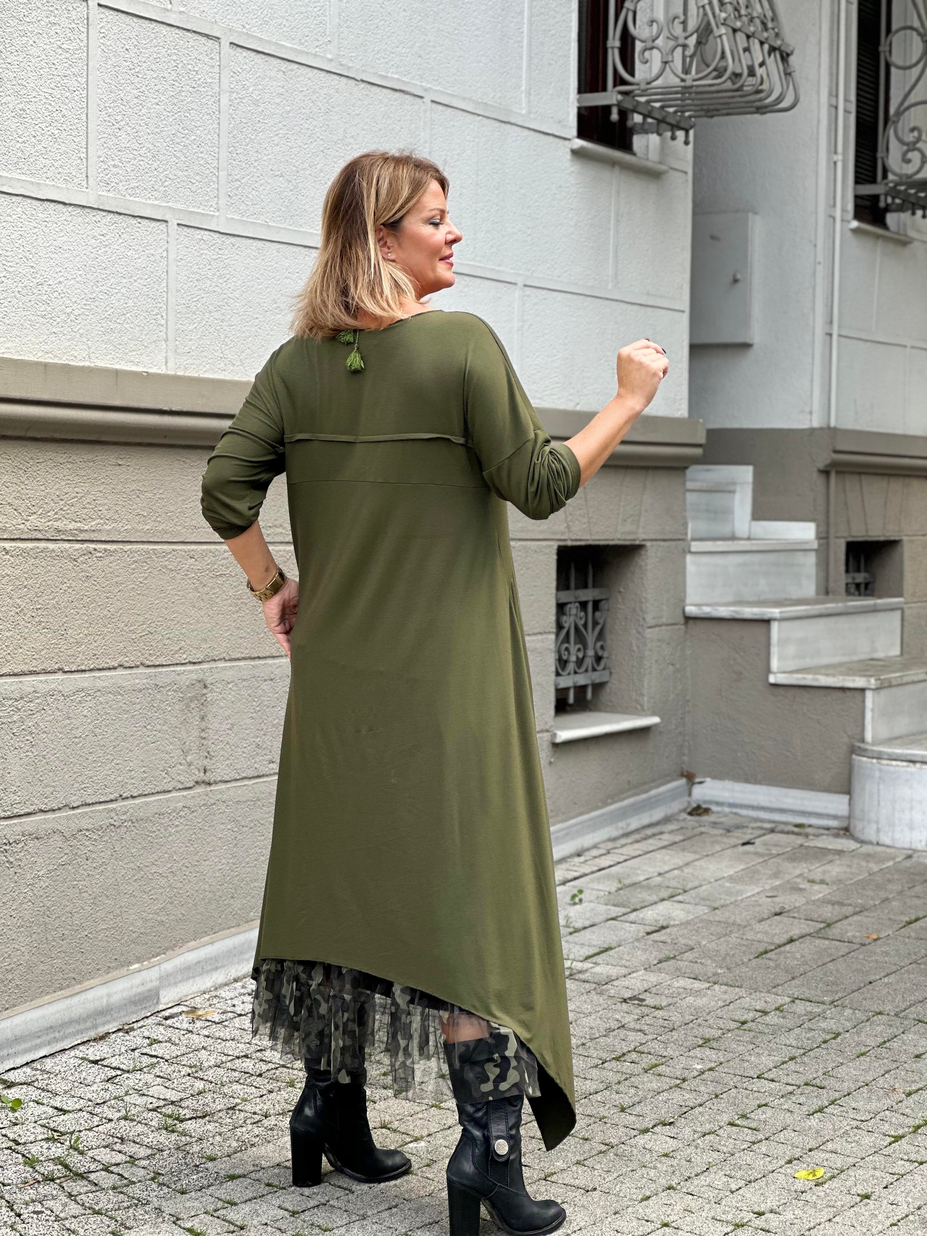Verev Tunik