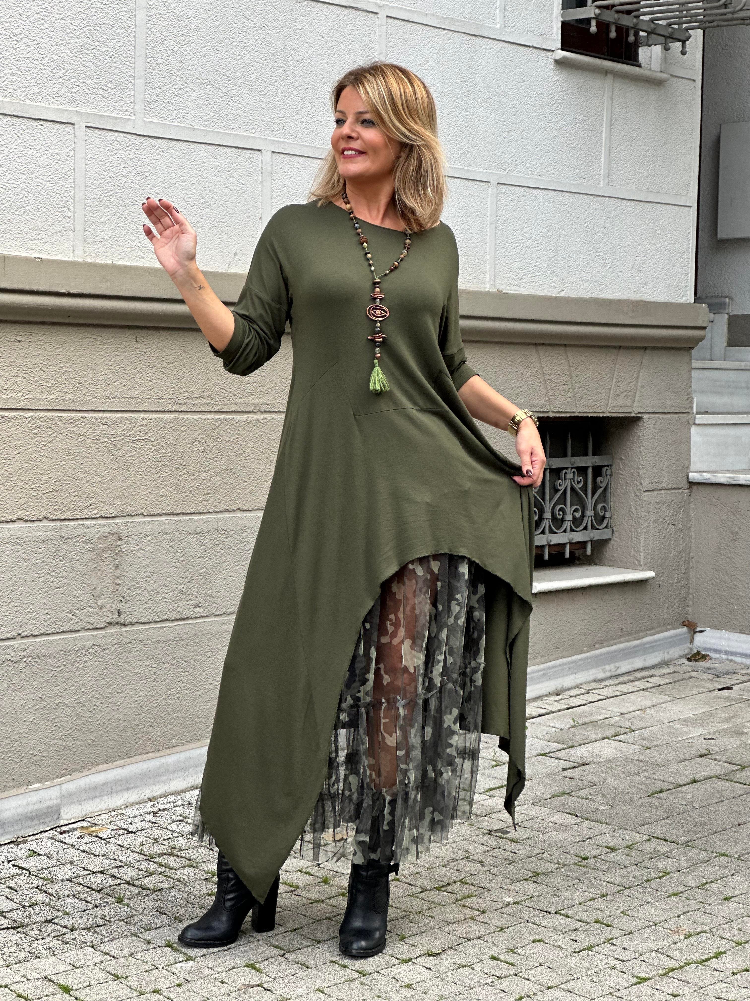 Verev Tunik