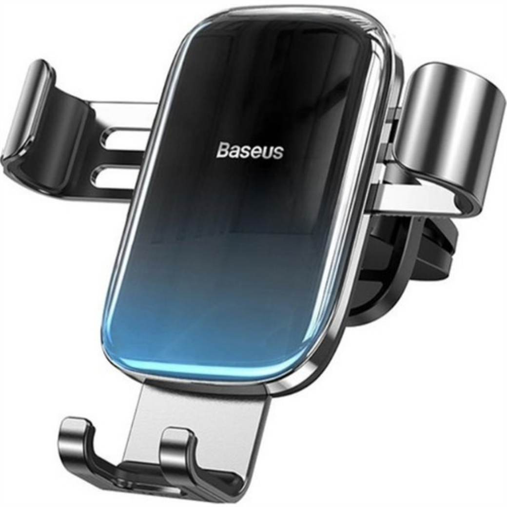 Baseus Glaze Gravity Serisi Araç İçi Telefon Tutucu SUYL-LG01 SİYAH