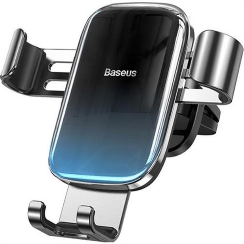 Baseus Glaze Gravity Serisi Araç İçi Telefon Tutucu SUYL-LG01 SİYAH
