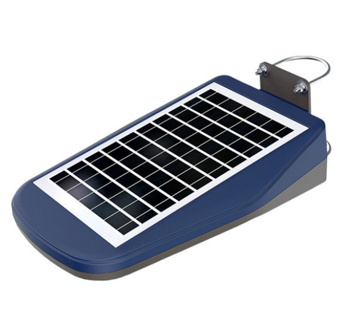 LivX Güneş Panelli Bahçe Sokak Lambası Solar Lamb Güneş Enerjili Uzaktan Kumandalı Lamba SLXED