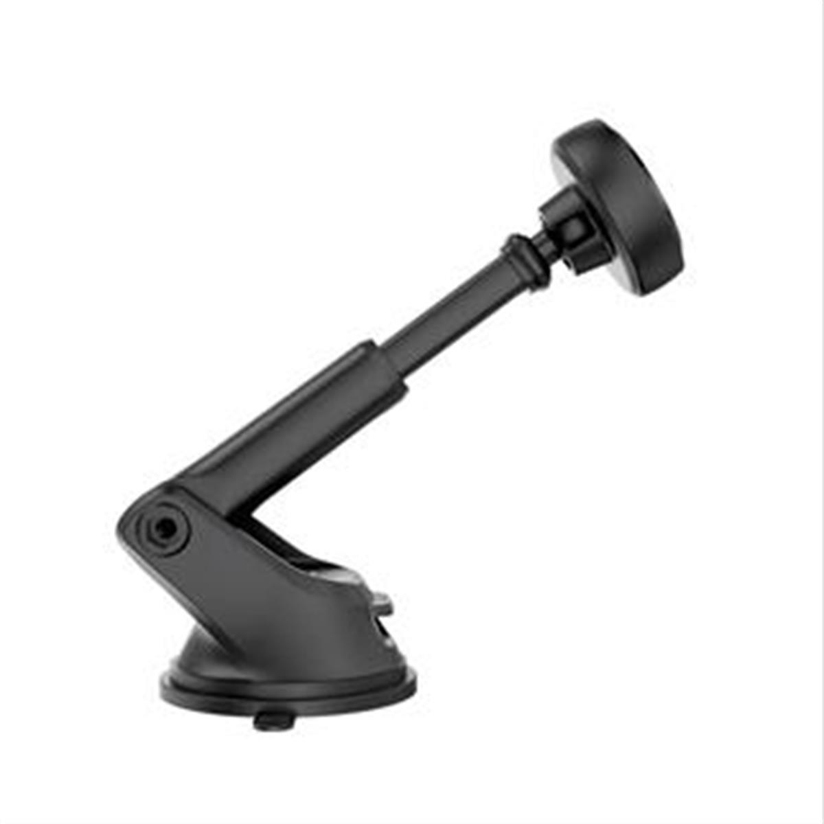 LivX Privity Serisi Mıknatıslı Teleskobik Araç İçi Telefon Tutucu Vantuzlu Magnet 360 Derece Telefon Tutucu HL-026