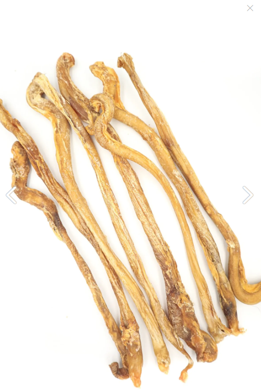 Köpek Ödül Kemiği Kurutulmuş Lamb Stick Küçük Irk Köpekler Poodle için Özel Seri