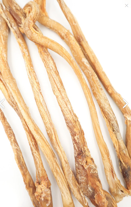 Köpek Ödül Kemiği Kurutulmuş Lamb Stick Küçük Irk Köpekler Poodle için Özel Seri