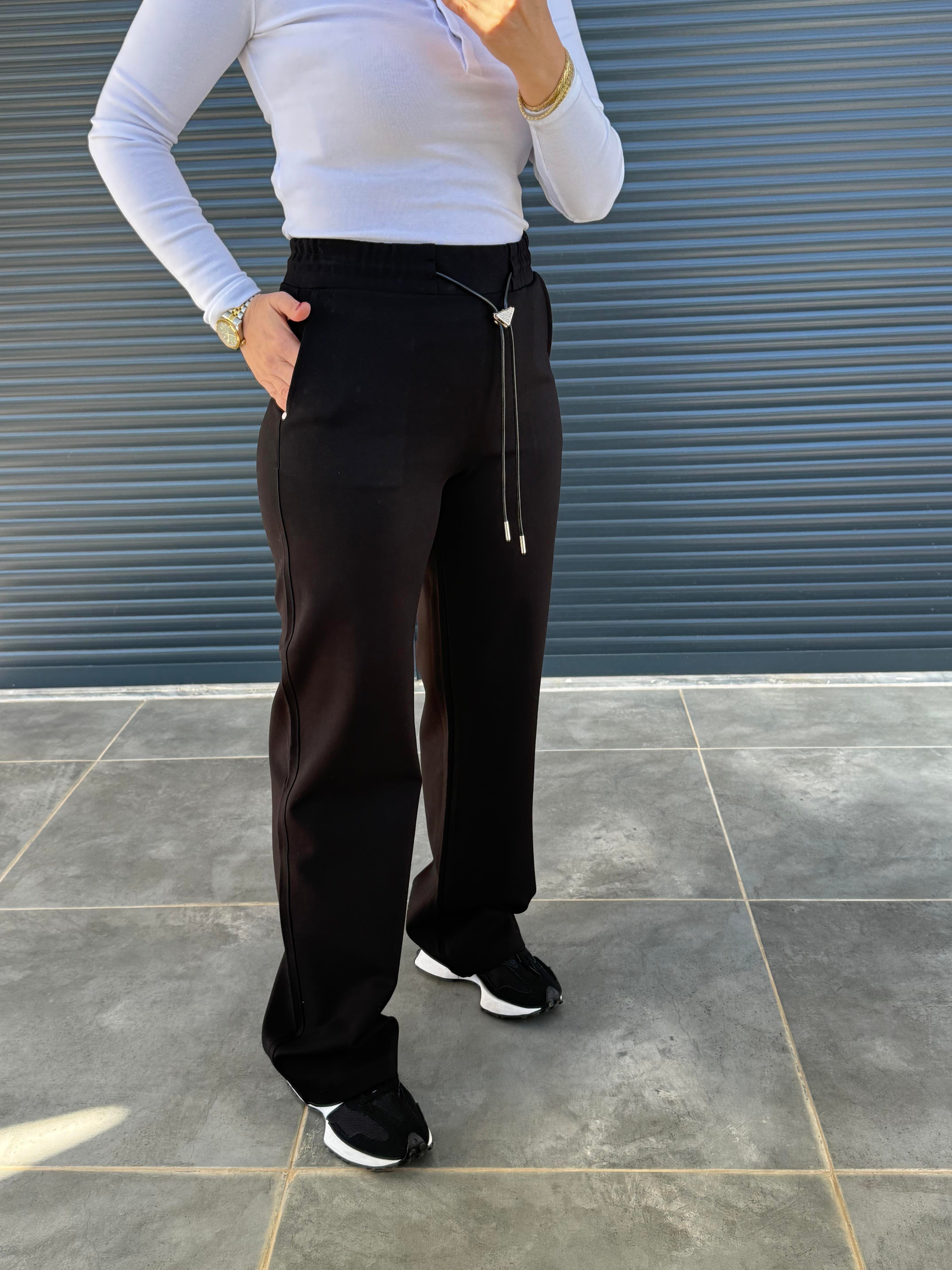 Karol Dalgıç Kumaş Marka Pantolon