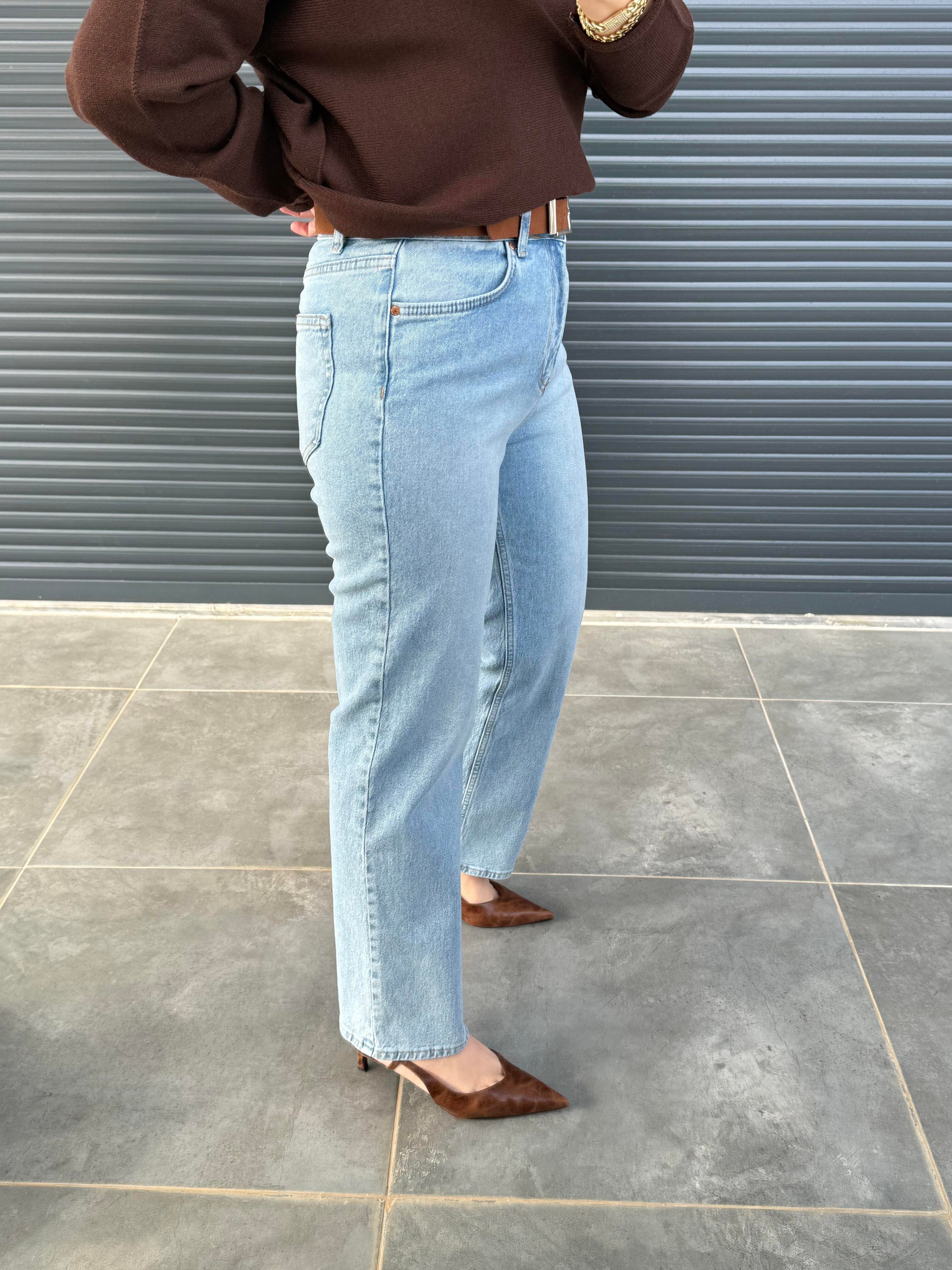 Karol Kemerli Mom Jean