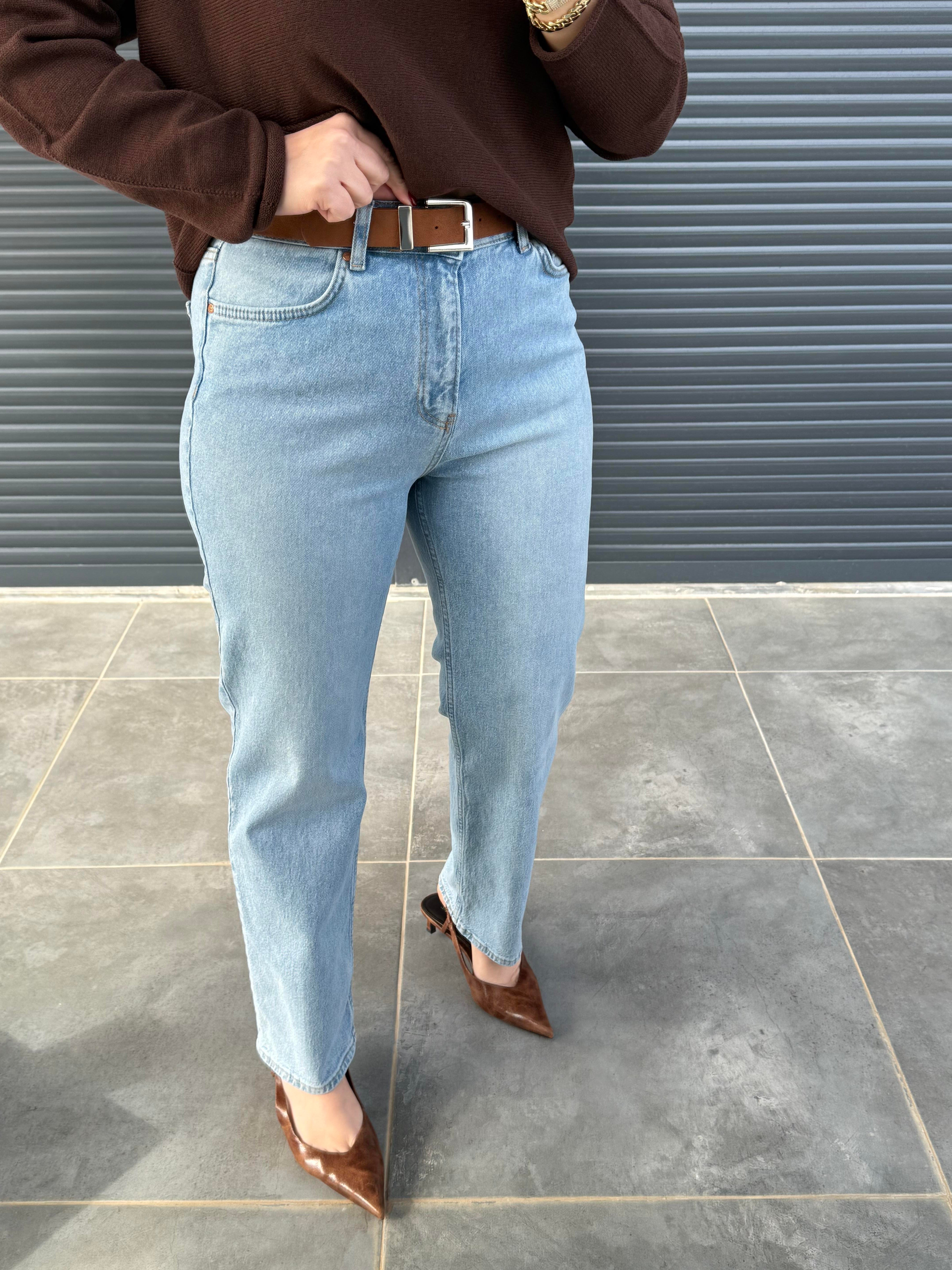 Karol Kemerli Mom Jean