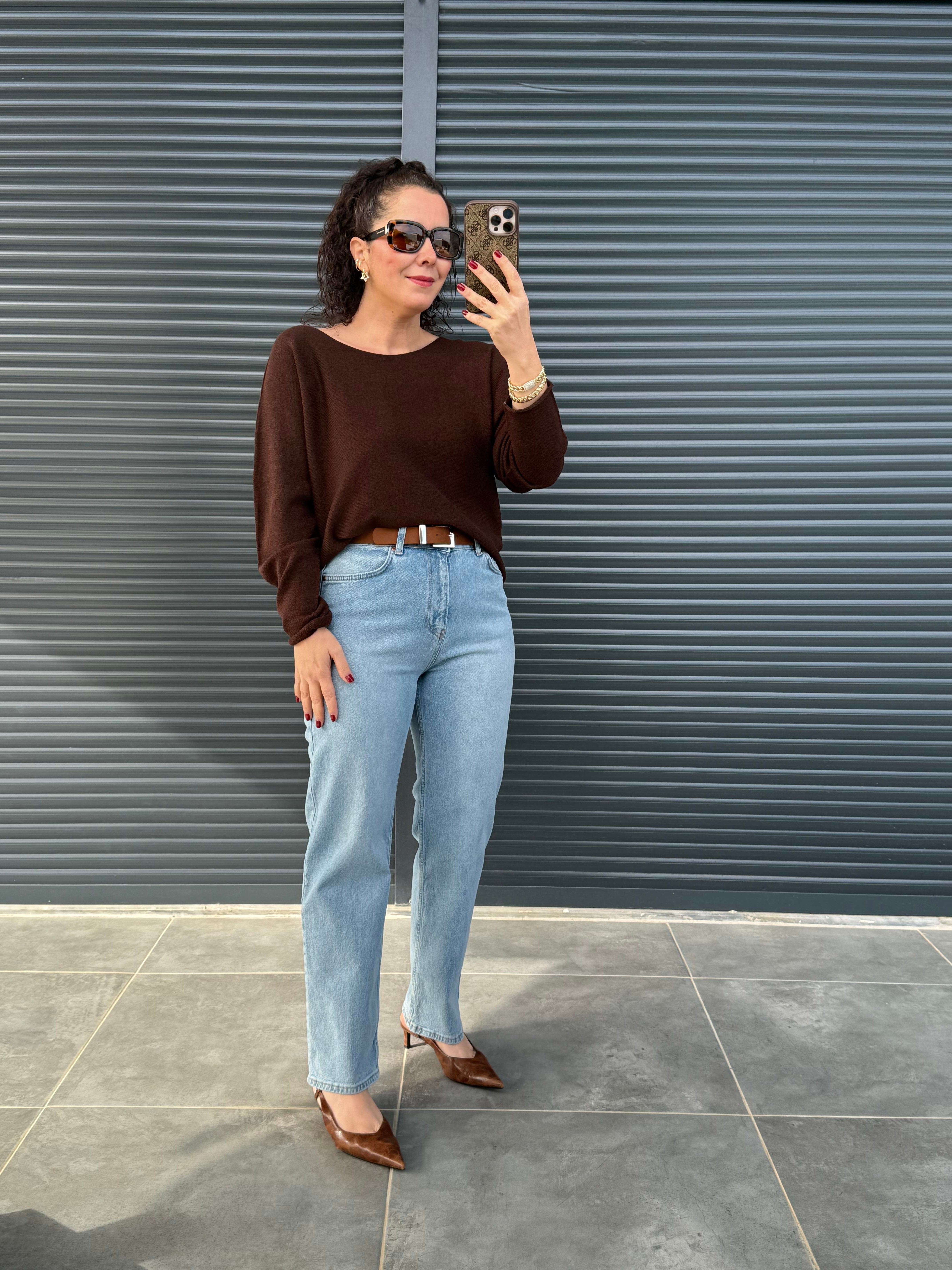 Karol Kemerli Mom Jean