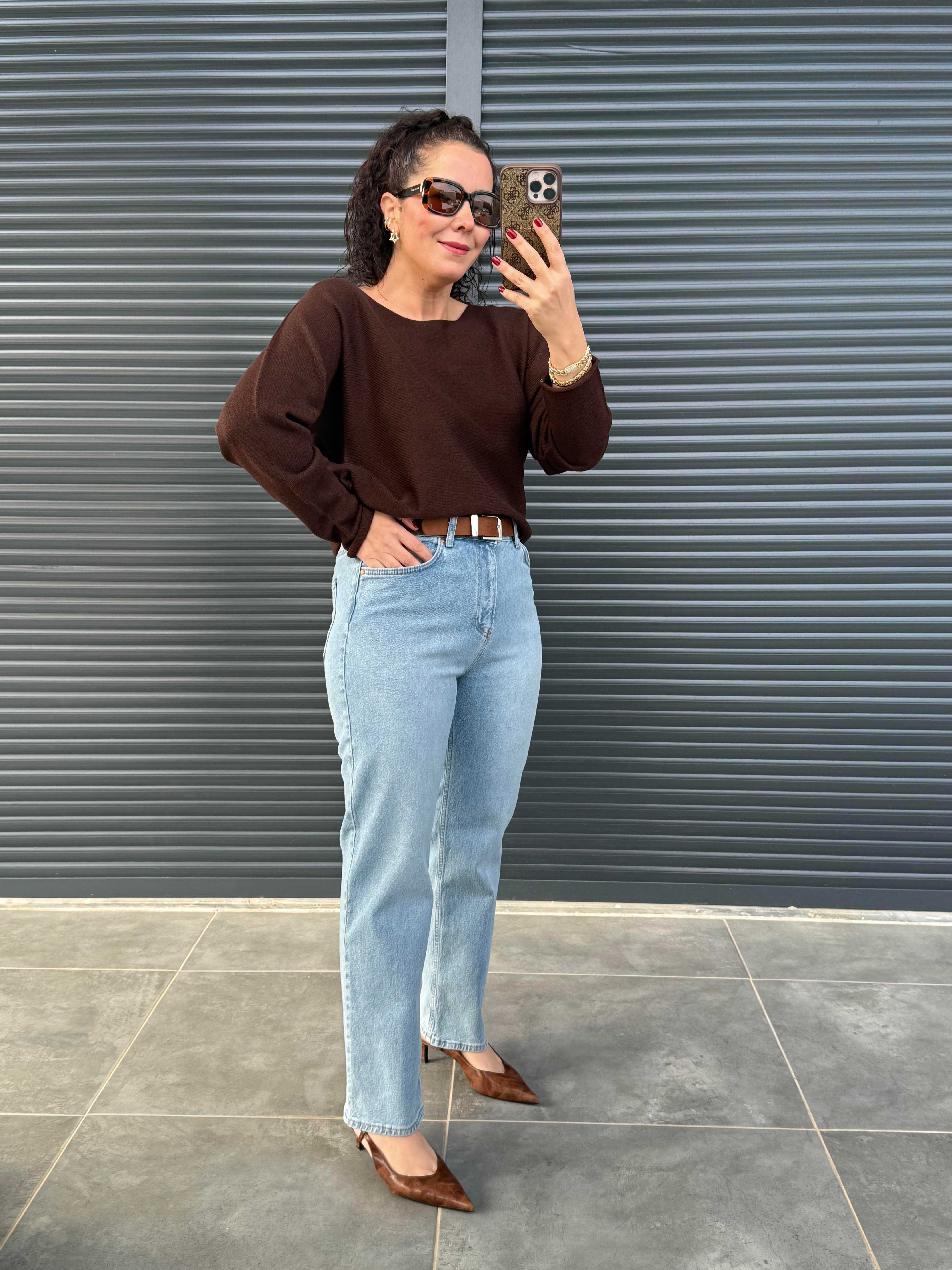 Karol Kemerli Mom Jean