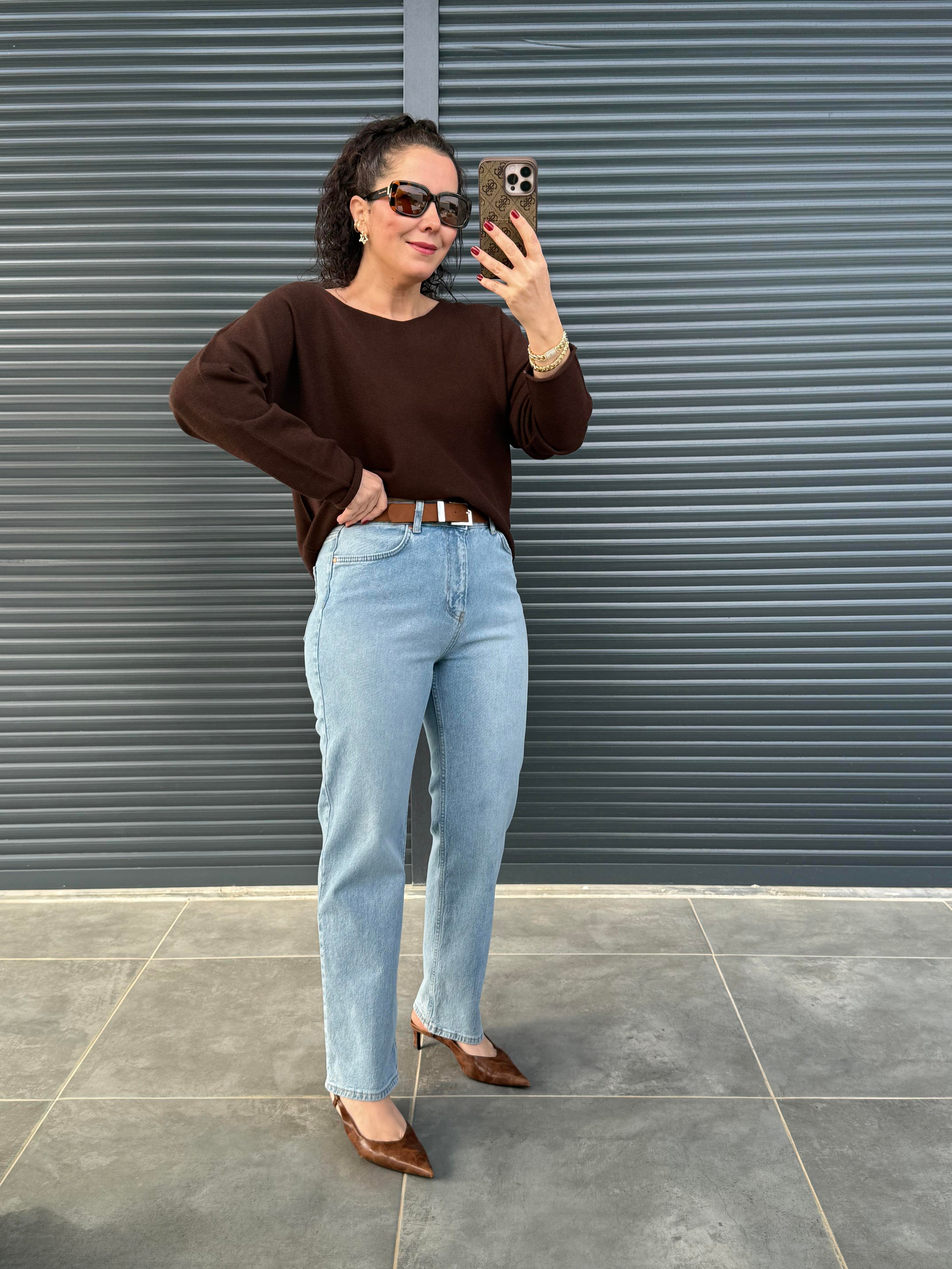 Karol Kemerli Mom Jean