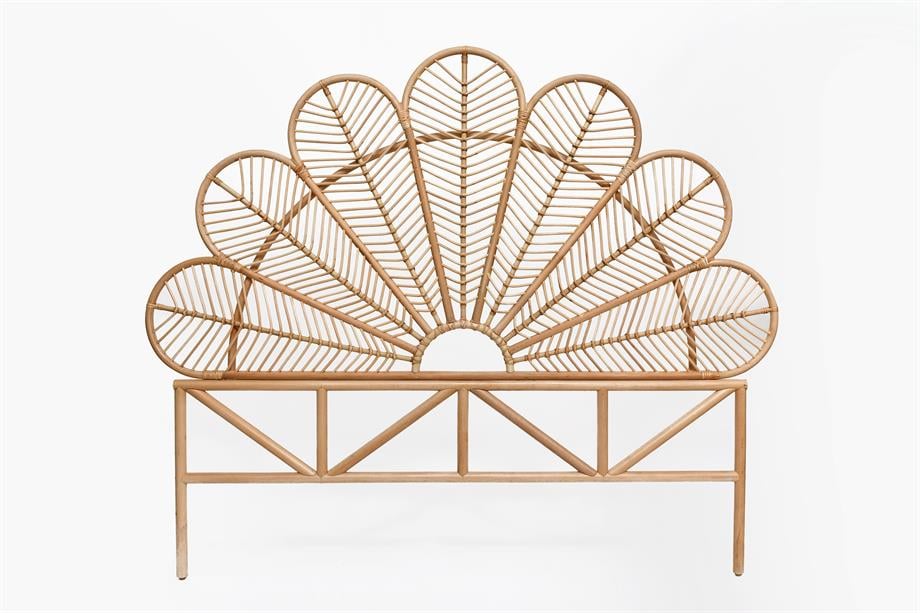 Daisy Rattan Yatakbaşı