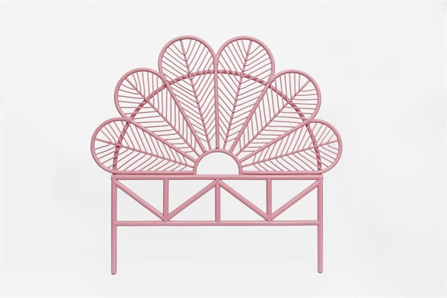 Daisy Rattan Yatakbaşı