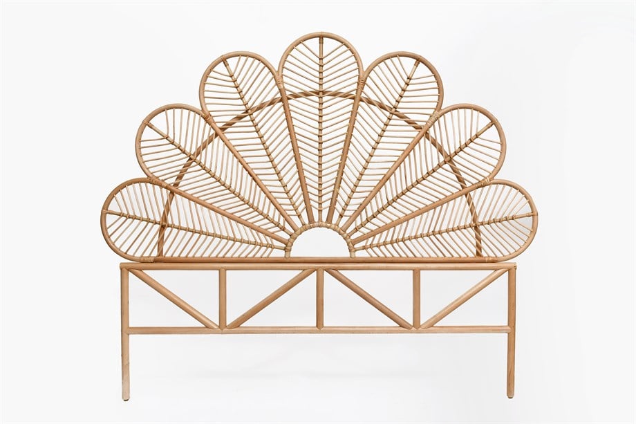 Daisy Rattan Yatakbaşı