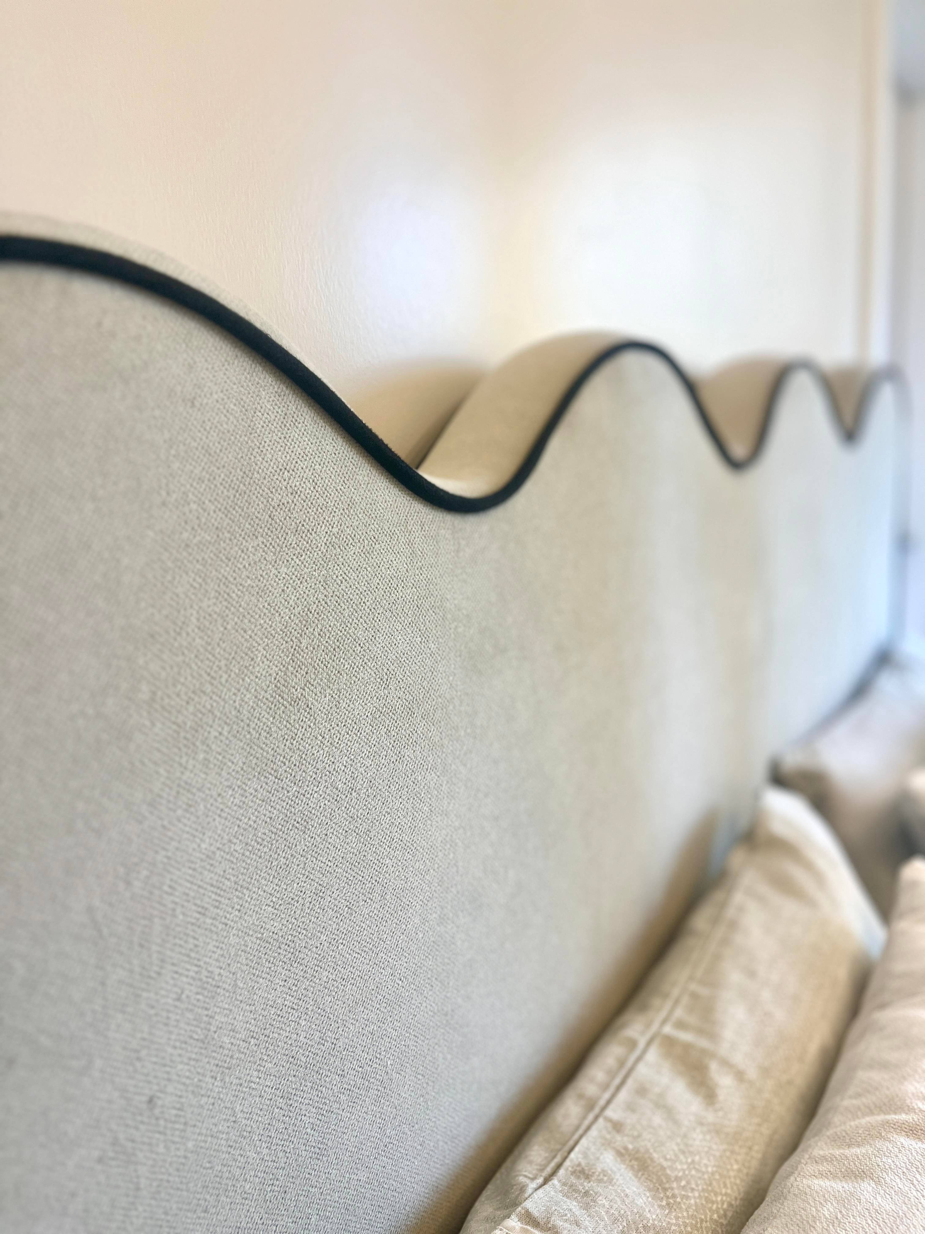 Wavy Yatakbaşı 