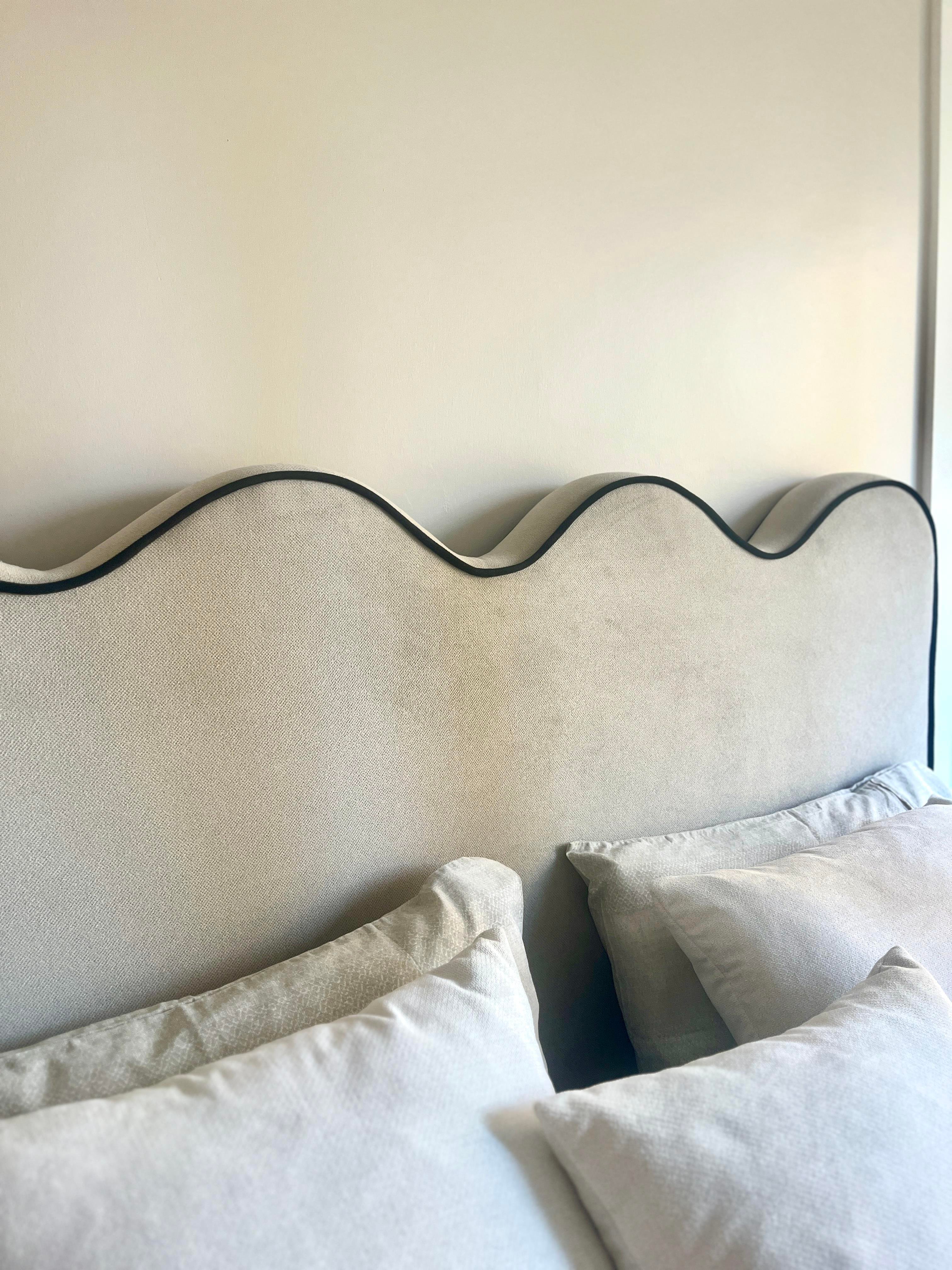 Wavy Yatakbaşı 