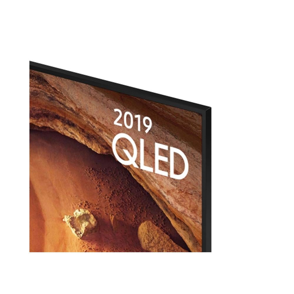 -140 EKRAN Q LED TV SAMSUNG