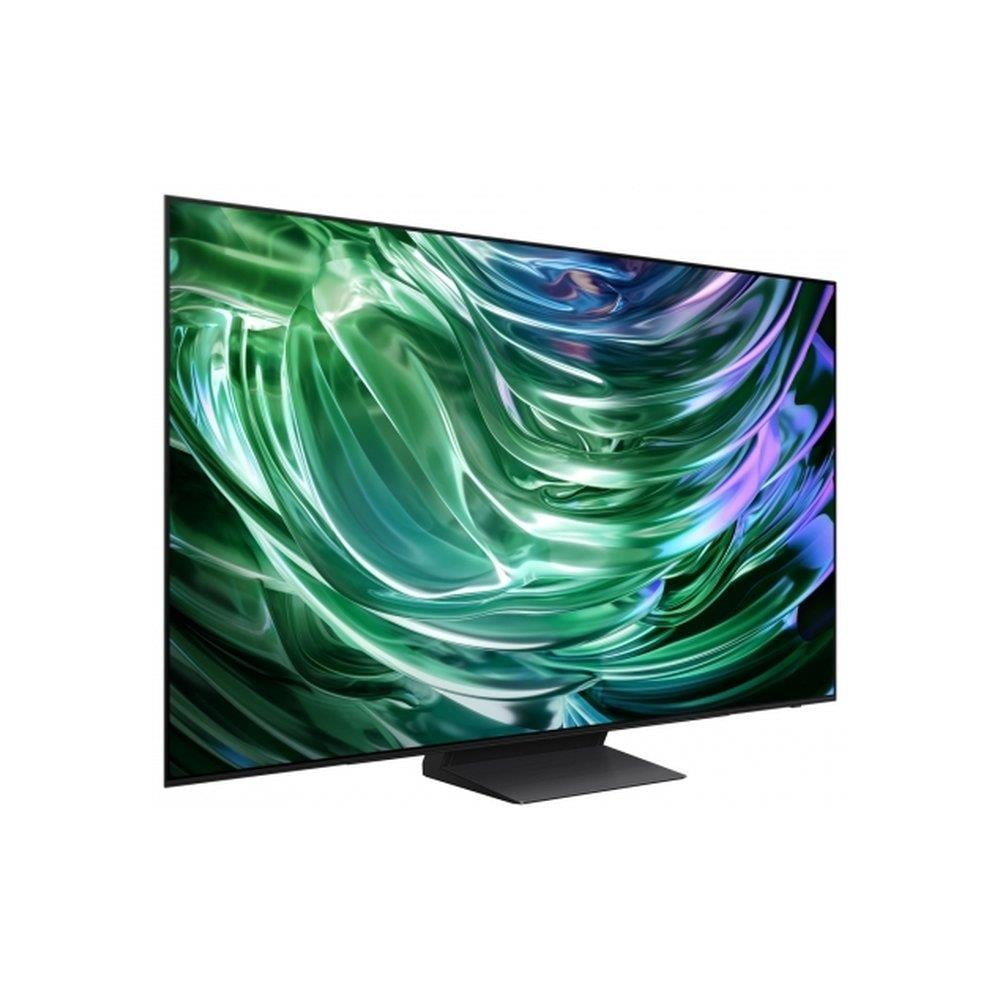 140 EKRAN QD DISPLAY  LED TV SAMSUNG