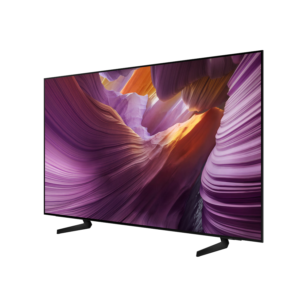 165  EKRAN QD DISPLAY SCREEN  TV SAMSUNG