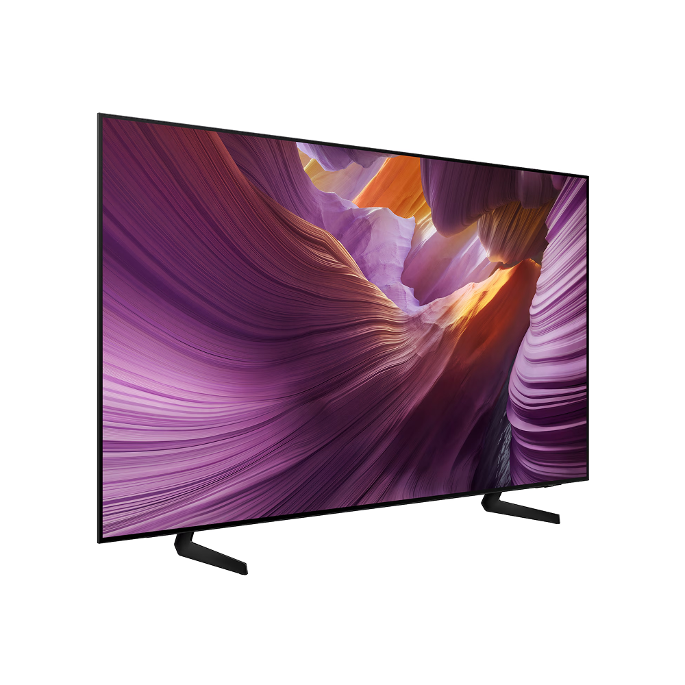 165  EKRAN QD DISPLAY SCREEN  TV SAMSUNG