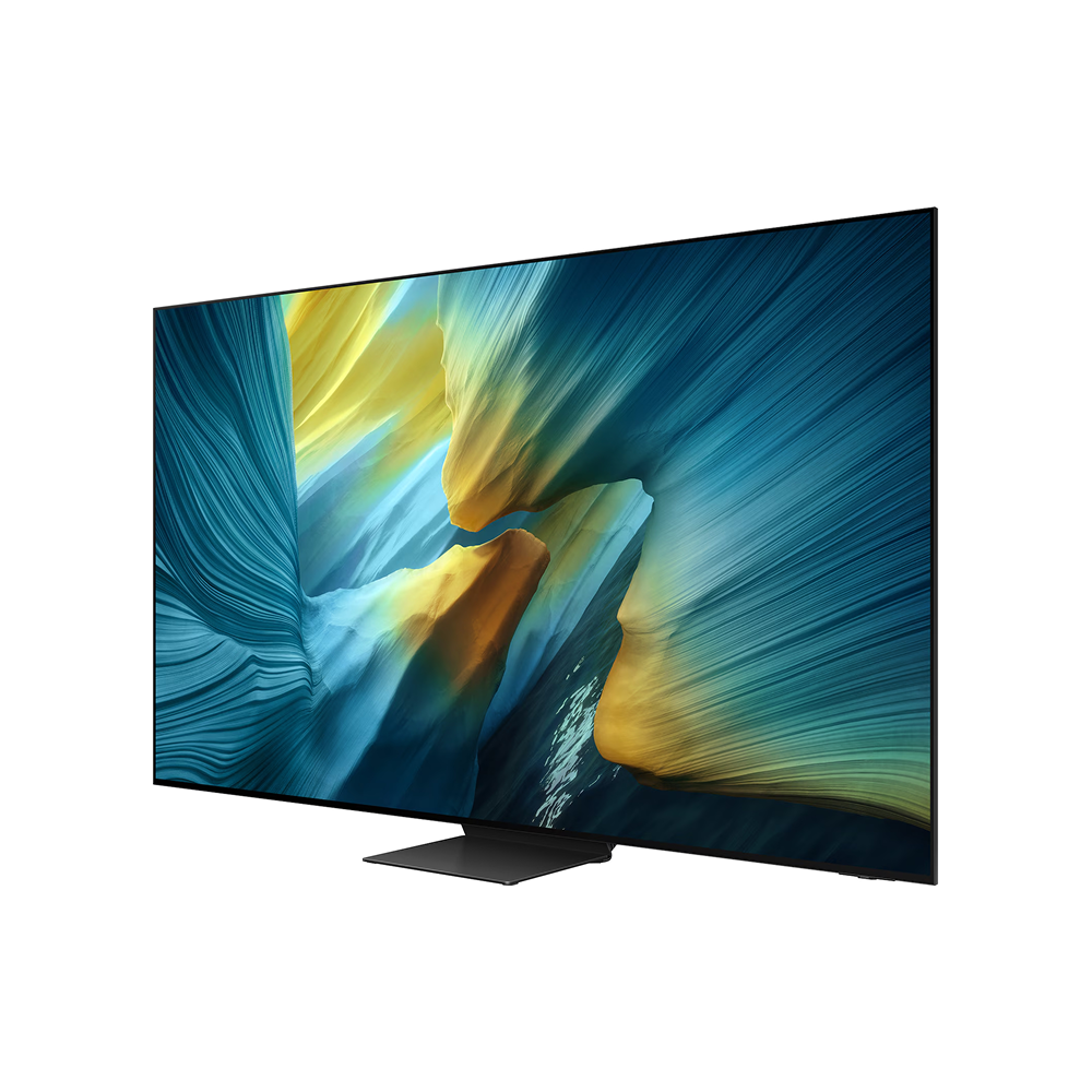 210 Ekran OLED TV