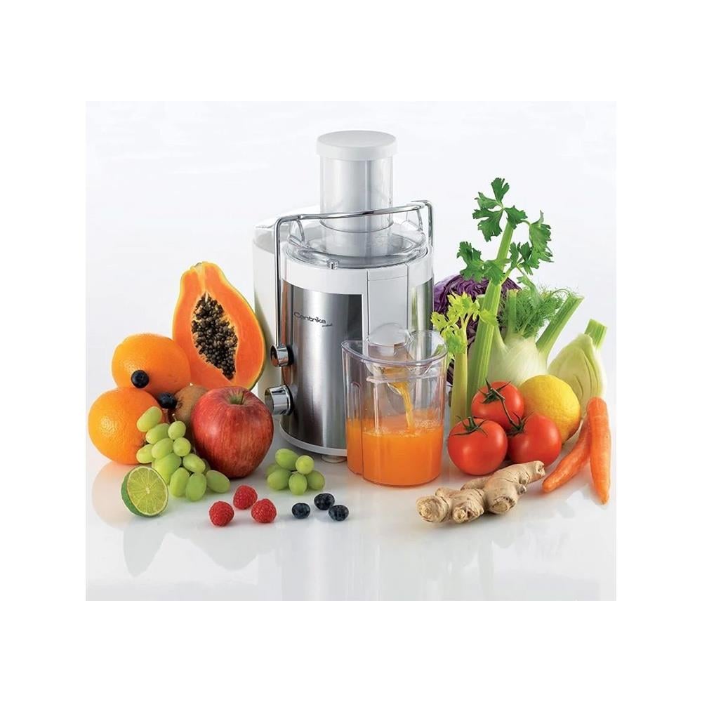 Ariete Centrika Katı Meyve Sıkacağı (Teşhir & Outlet) - 00C017502AR0