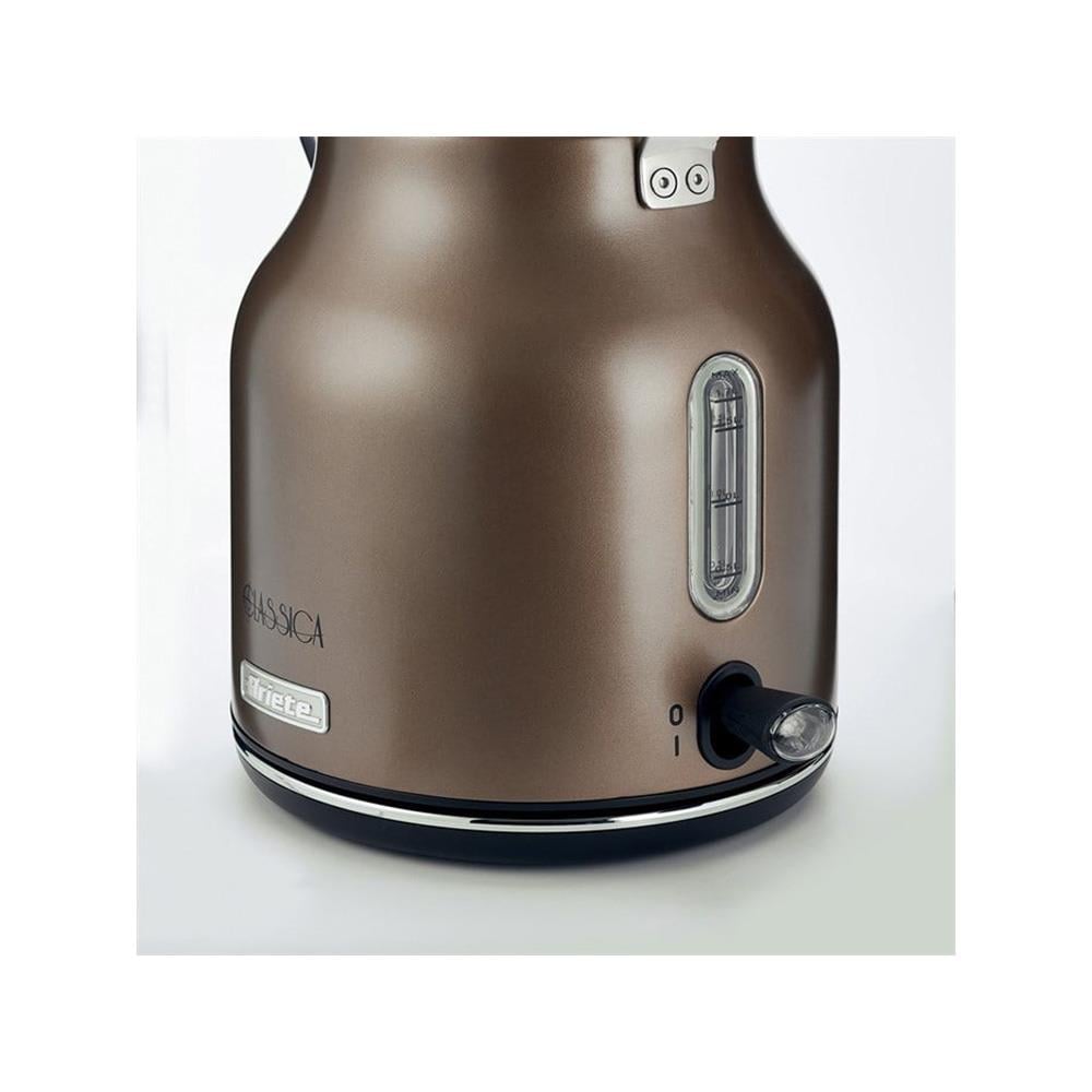 Ariete Classica Kettle Bronz (Teşhir & Outlet) - 00C286426AR0
