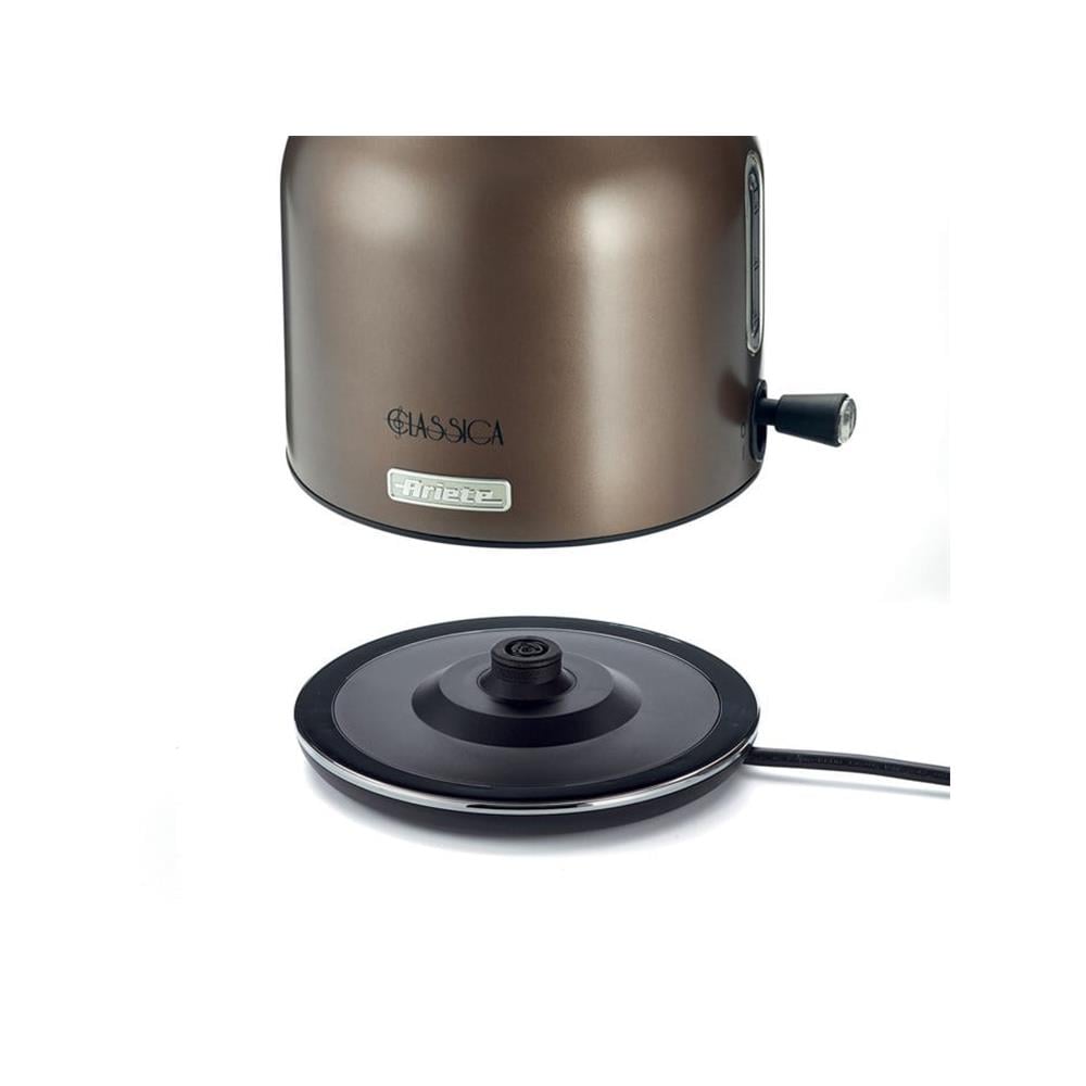 Ariete Classica Kettle Bronz (Teşhir & Outlet) - 00C286426AR0