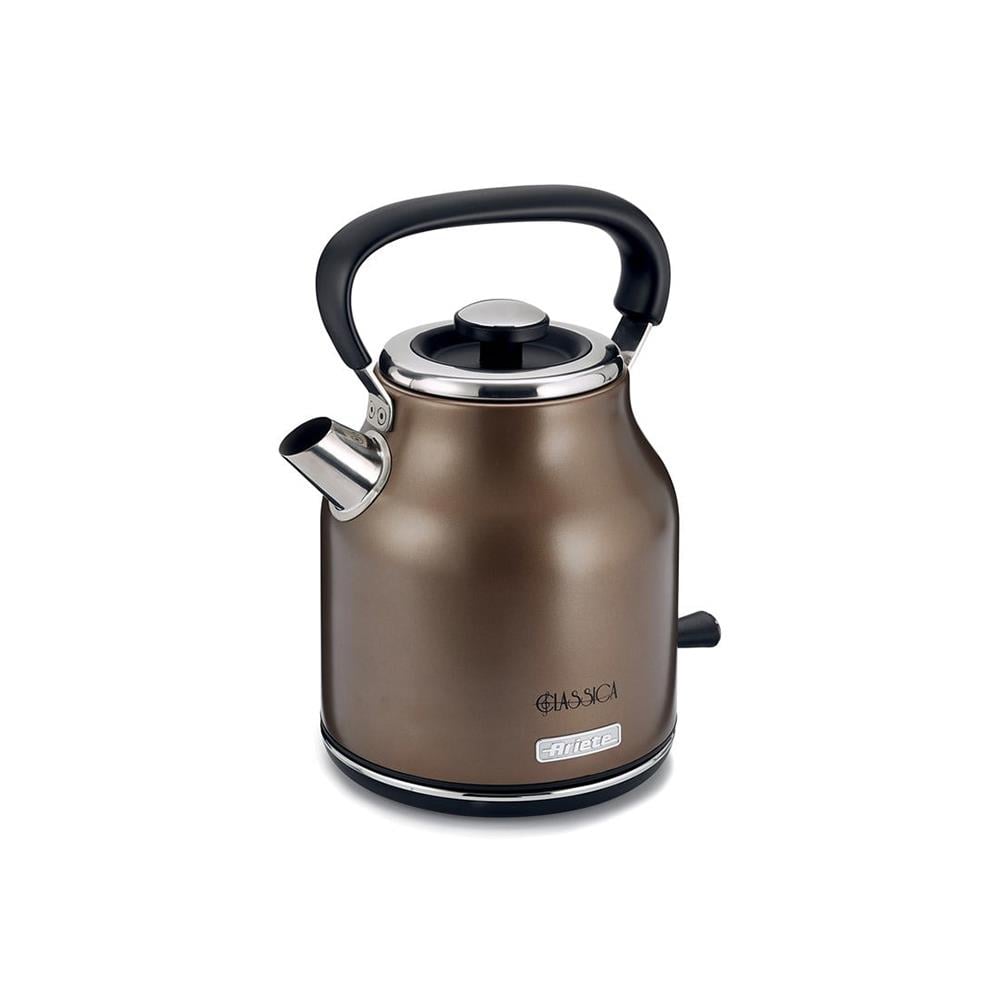 Ariete Classica Kettle Bronz (Teşhir & Outlet) - 00C286426AR0
