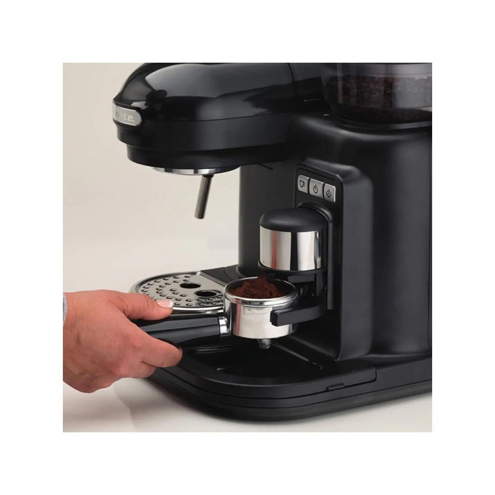 Ariete Moderna Espresso Kahve Makinesi (Teşhir & Outlet) - 00M131802AR0