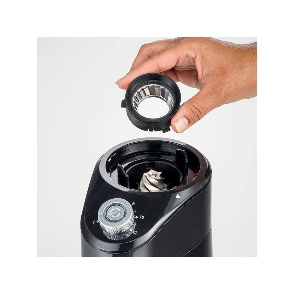 Ariete Otomatik Kahve Öğütücü (Teşhir & Outlet)