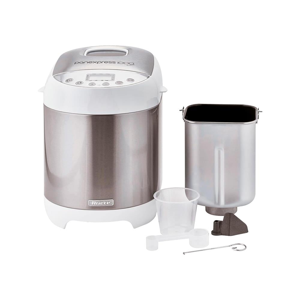 Ariete Pane Express Ekmek Makinesi (Teşhir & Outlet) - 00C013300AR0