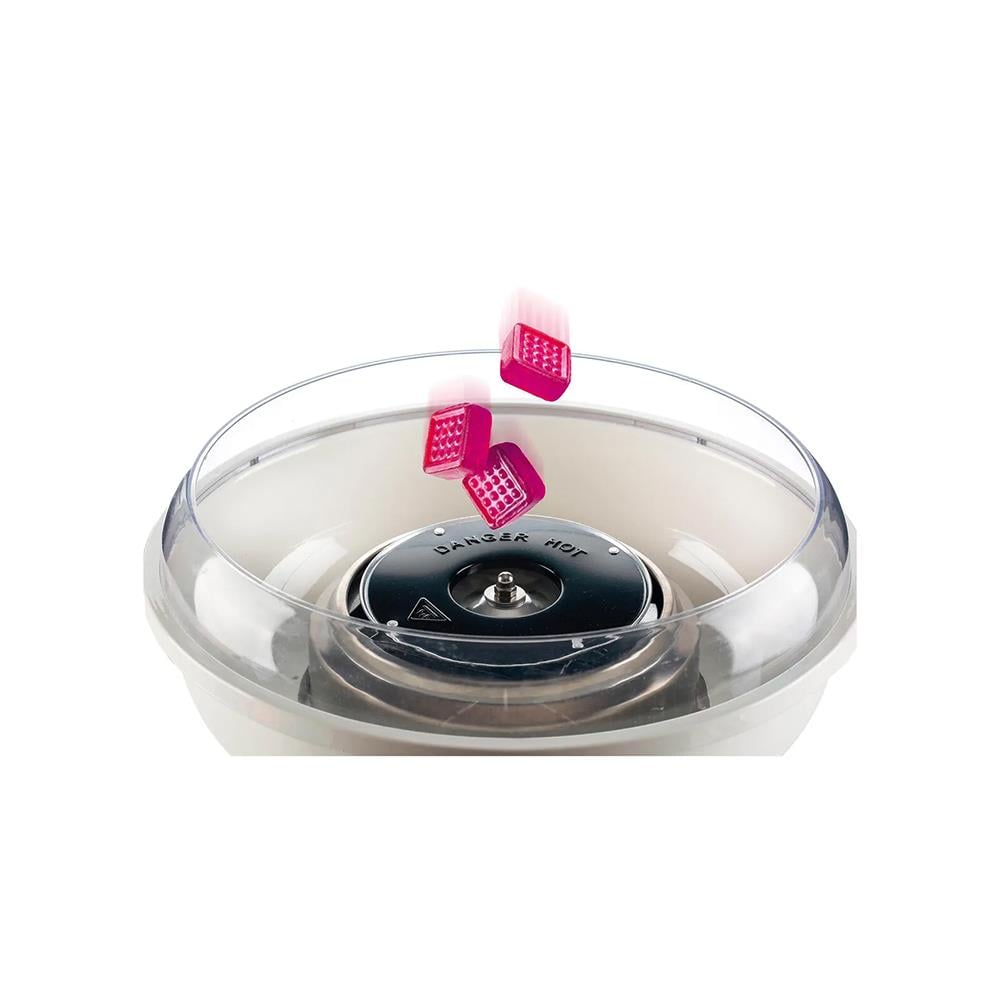 Ariete Party Time Pamuk Şekeri Makinesi (Teşhir & Outlet) - 00C297300AR0