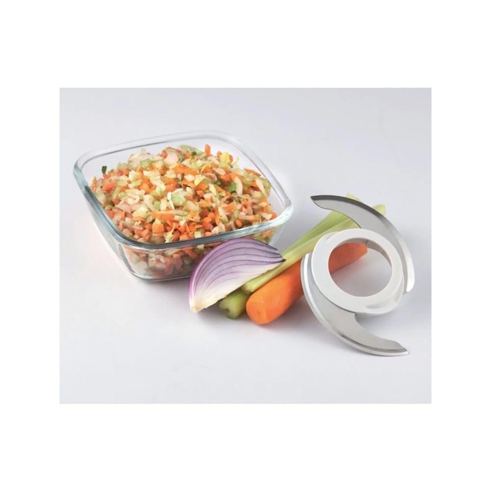 Ariete Robomax Blender (Teşhir & Outlet) - 00C178320AR0