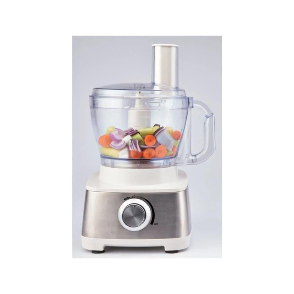 Ariete Robomax Blender (Teşhir & Outlet) - 00C178320AR0