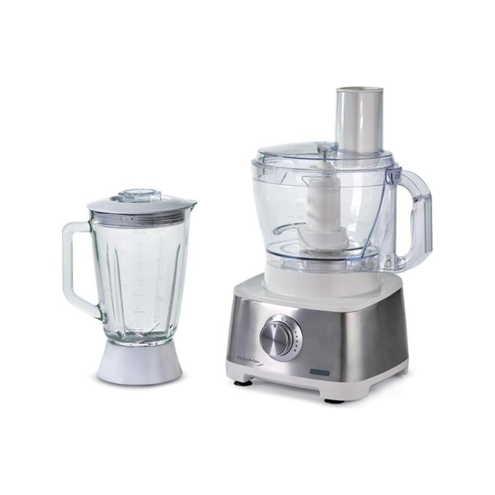 Ariete Robomax Blender (Teşhir & Outlet) - 00C178320AR0