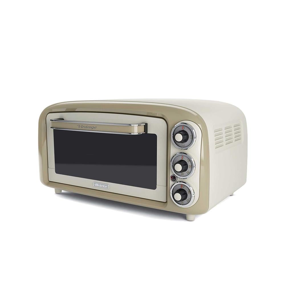 Ariete Vintage Fırın Bej (Teşhir & Outlet) - 00C097903AR0