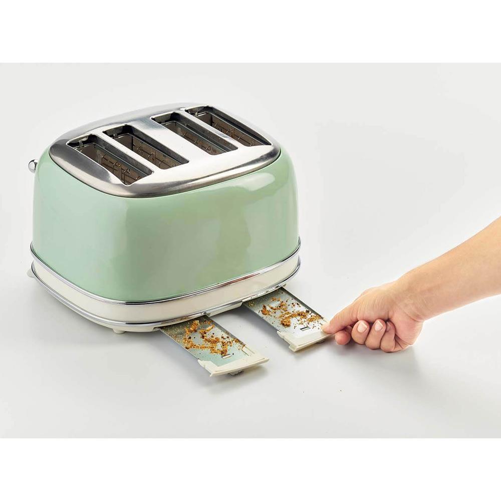 Ariete Vintage İki Hazneli Ekmek Kızartma Makinesi (Teşhir & Outlet) - 00C015604AR0