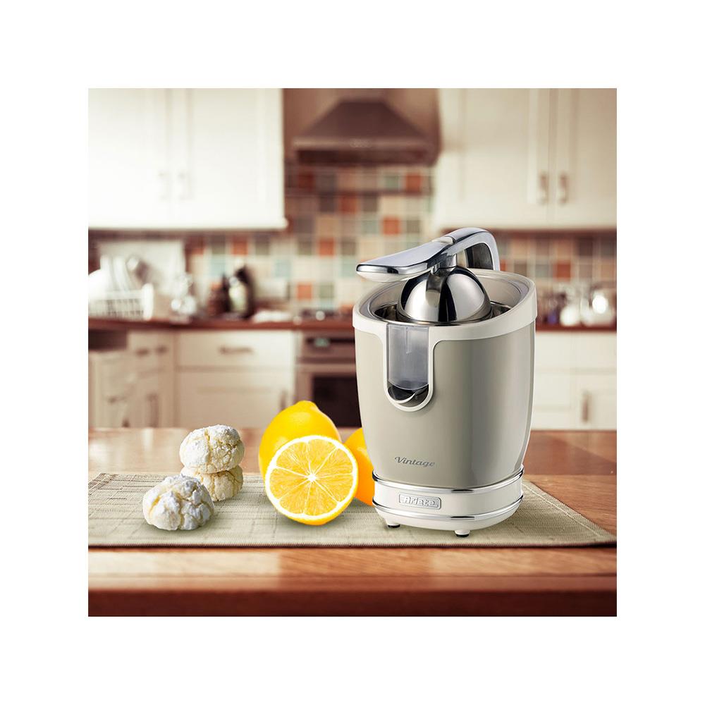 Ariete Vintage Narenciye Sıkacağı Bej (Teşhir & Outlet) - 00C041303AR0