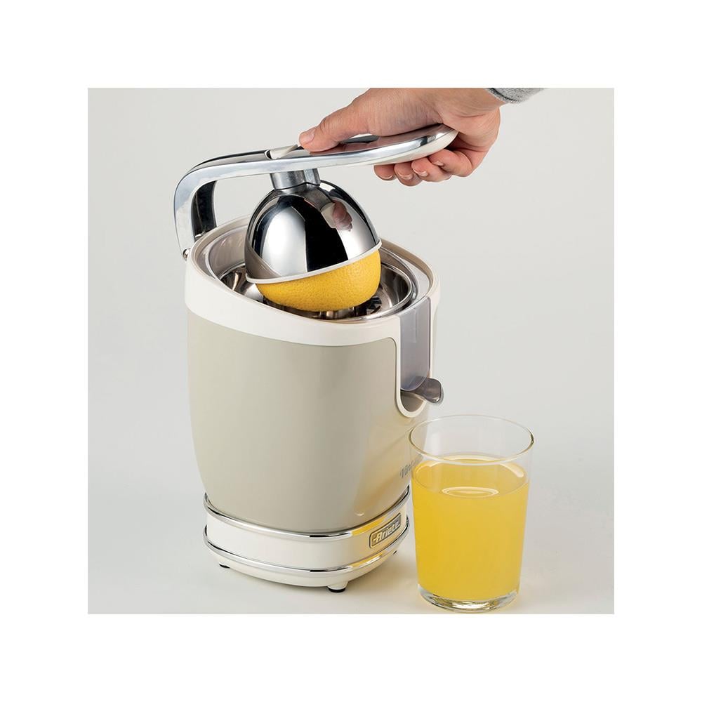 Ariete Vintage Narenciye Sıkacağı Bej (Teşhir & Outlet) - 00C041303AR0
