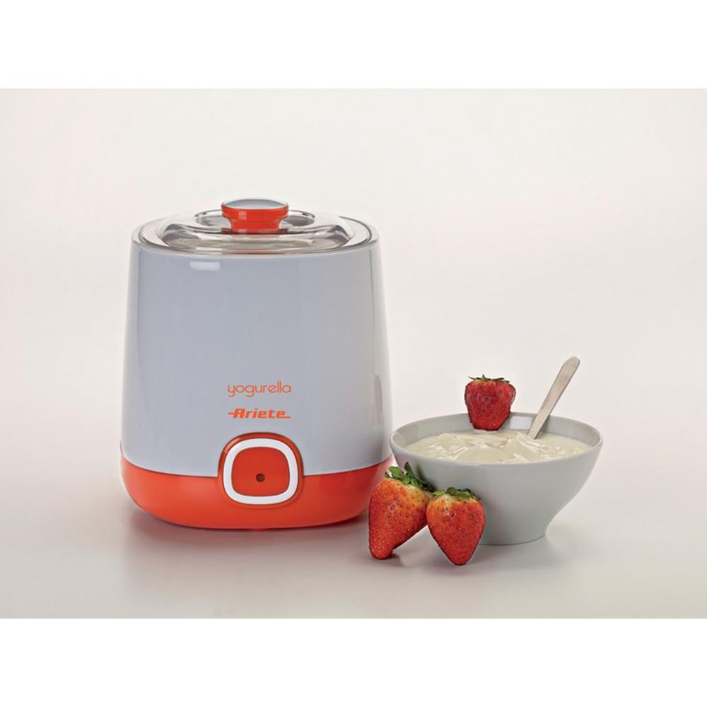 Ariete Yoğurt ve Dondurma makinesi (Teşhir & Outlet) - 00C062110AR0