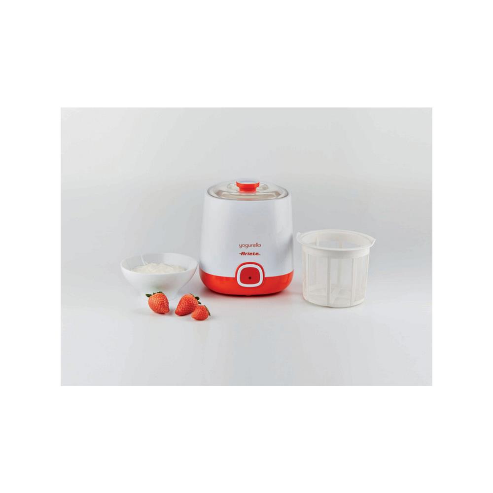 Ariete Yoğurt ve Dondurma makinesi (Teşhir & Outlet) - 00C062110AR0