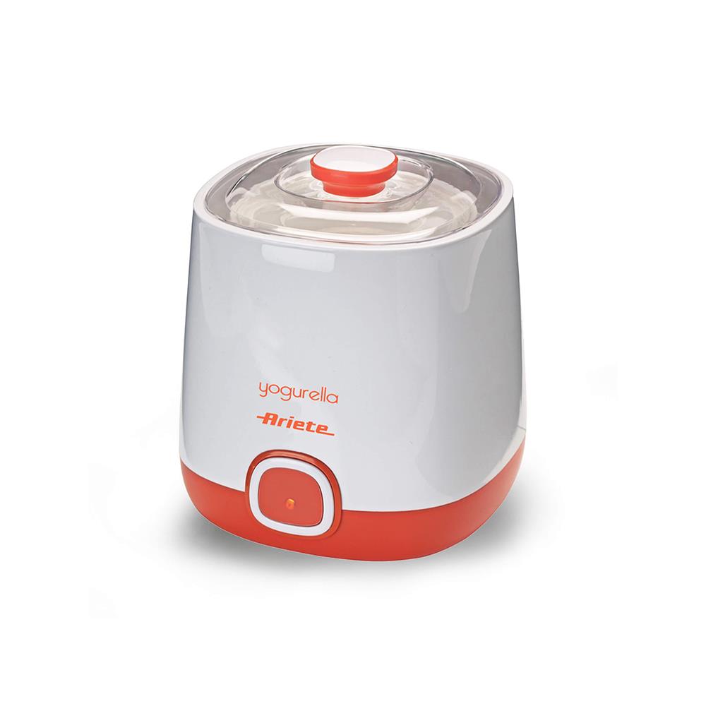 Ariete Yoğurt ve Dondurma makinesi (Teşhir & Outlet) - 00C062110AR0
