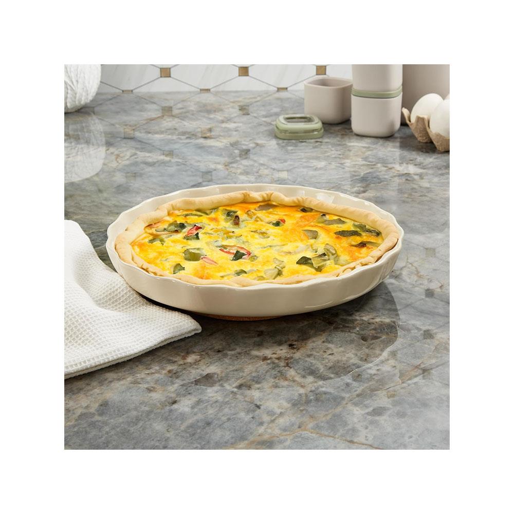 Balance Tart Pişirme Tepsisi 28x28x3cm (Teşhir & Outlet)