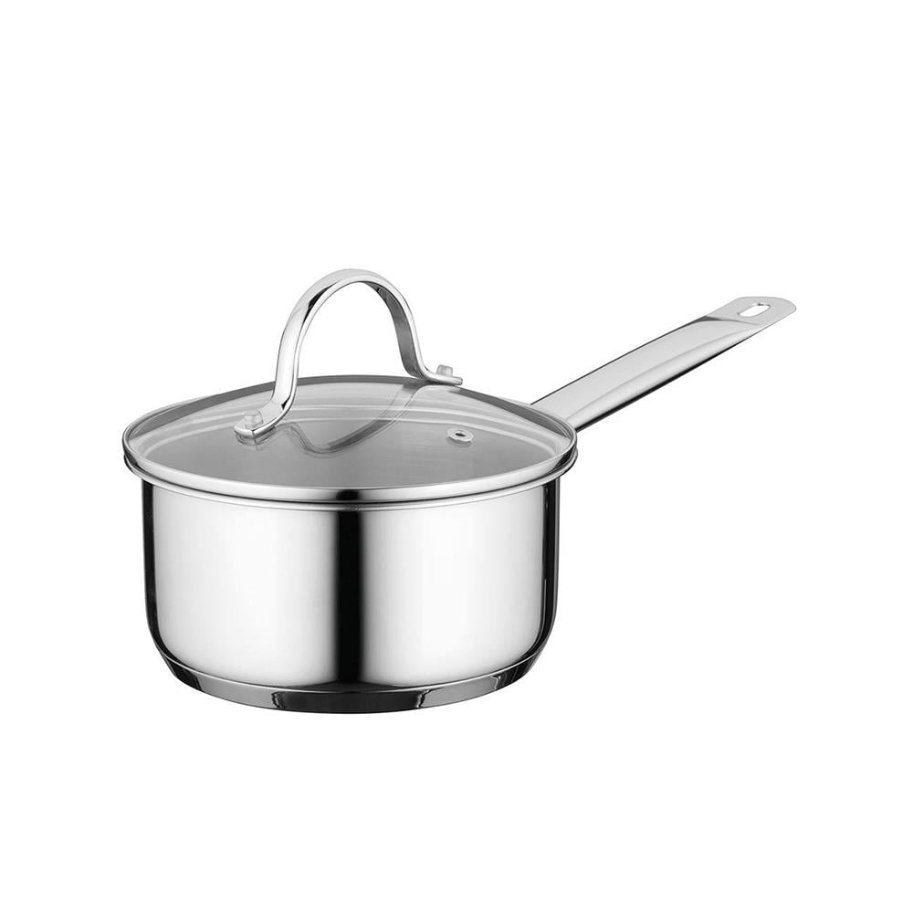 Berghoff Essentials Comfort 12 Parça Tencere Seti (Teşhir & Outlet)