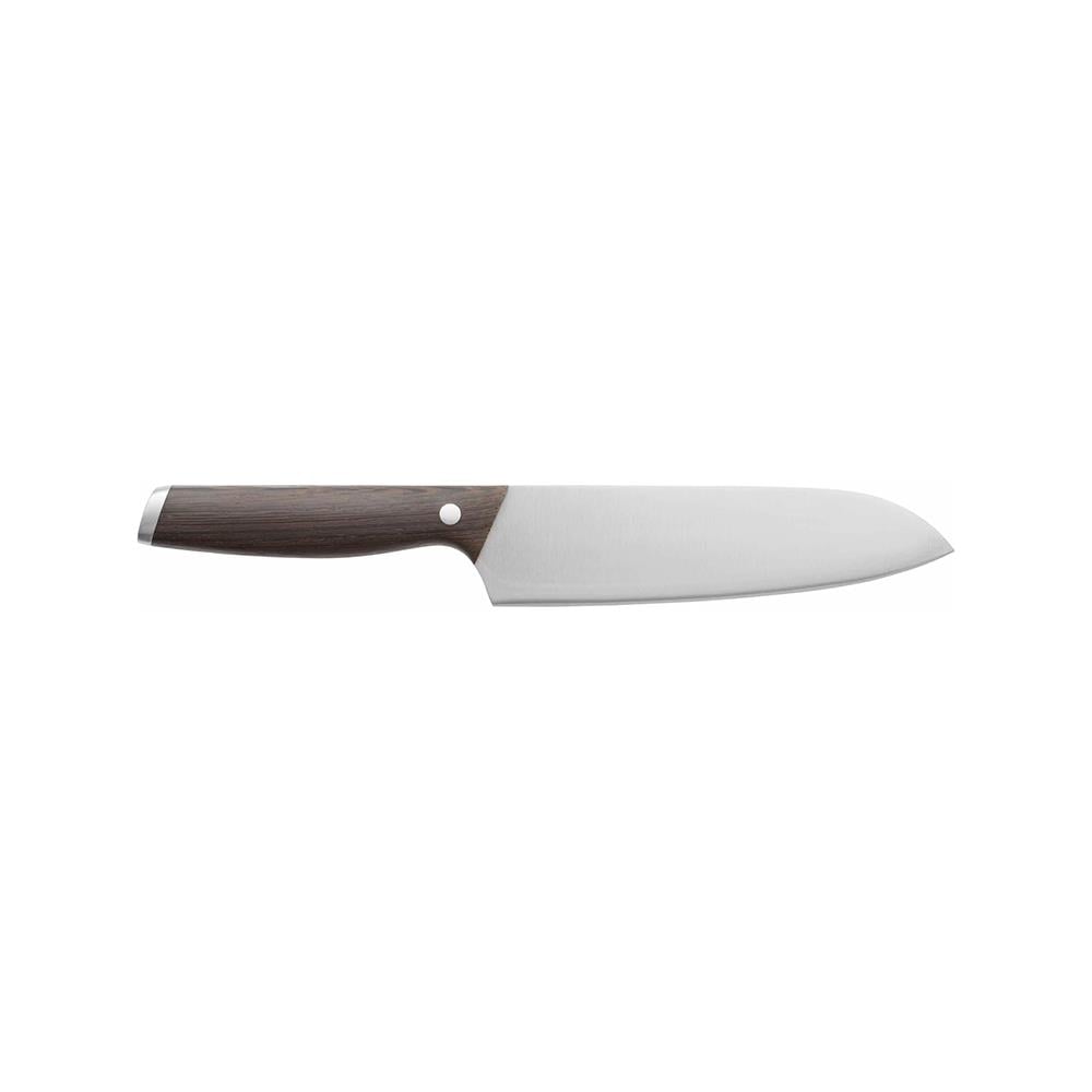 Berghoff Essentials Santoku Bıçağı 17,5cm - Rosewood (Teşhir & Outlet) - 1307159