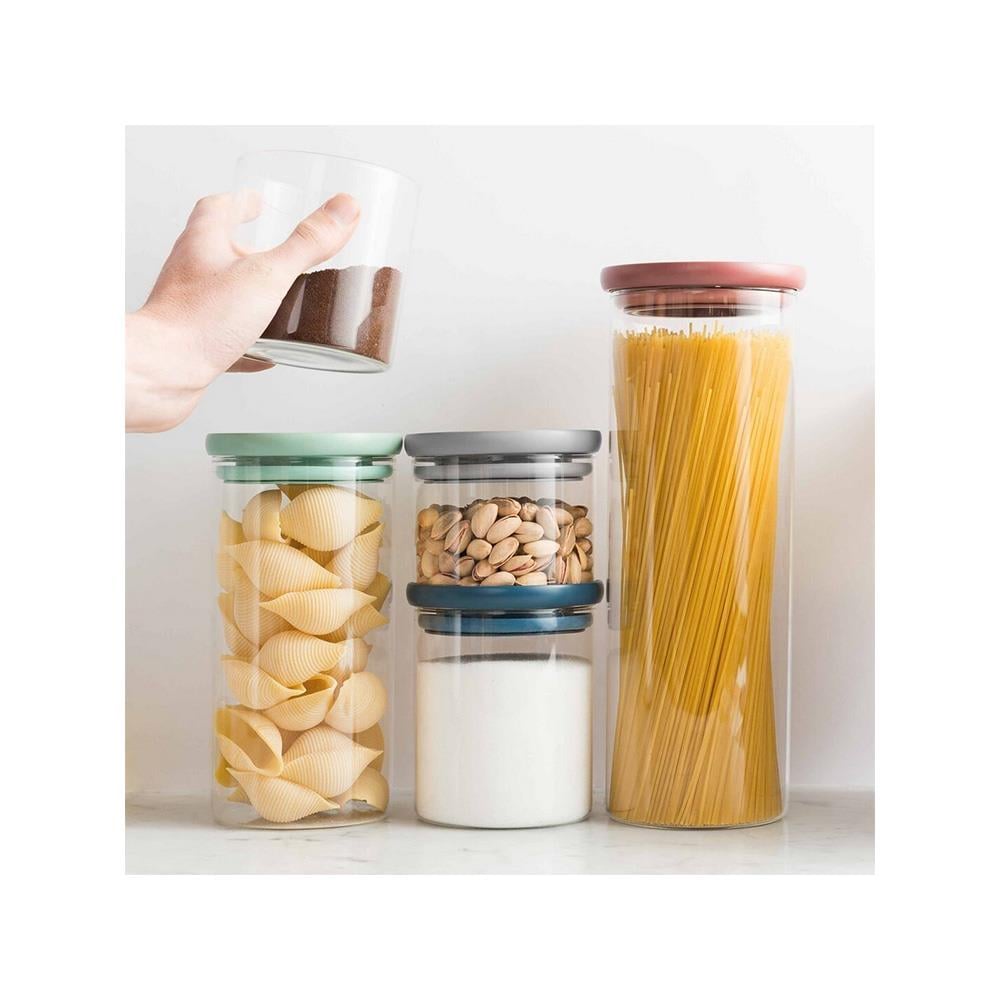 Berghoff Leo Cam Spagetti Kabı (Teşhir & Outlet) - 3950120