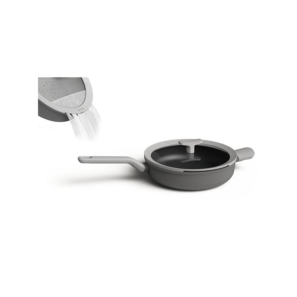 Berghoff Leo Pilav Tenceresi 26 cm (Teşhir & Outlet)
